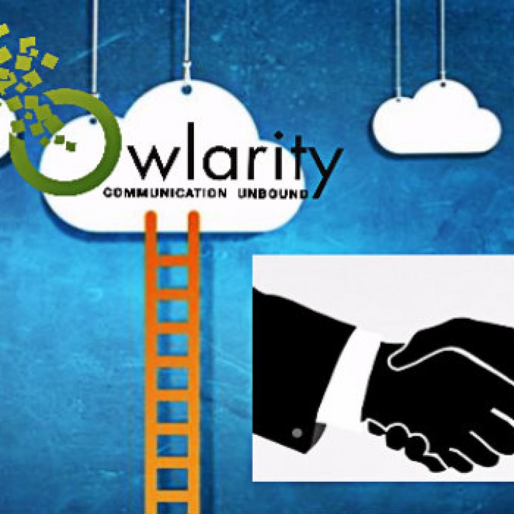 Knowlarity-Communications-acquires-Cloud-SaaS -ompany -unoray