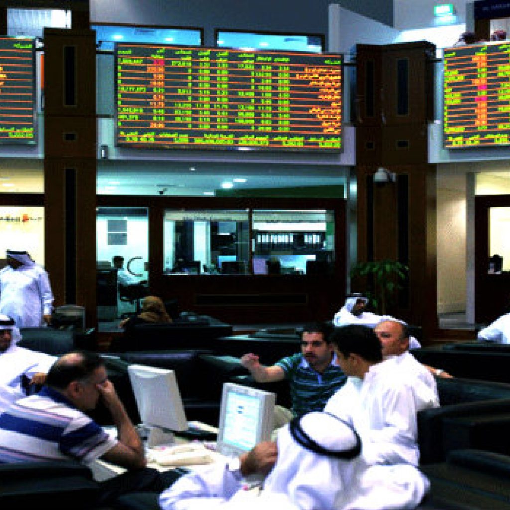 Dubai-Stocks-dive to-27-month-low