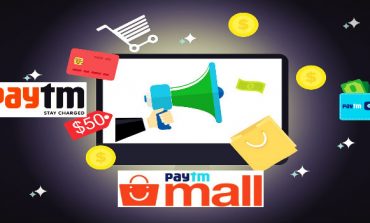 Paytm Mall Introduces No-cost EMI and Other Services to Expand E-commerce Penetration