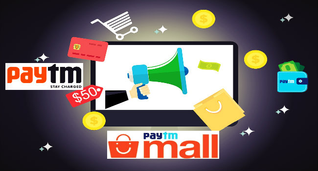 Paytm Mall Introduces No-cost EMI and Other Services to Expand E-commerce Penetration