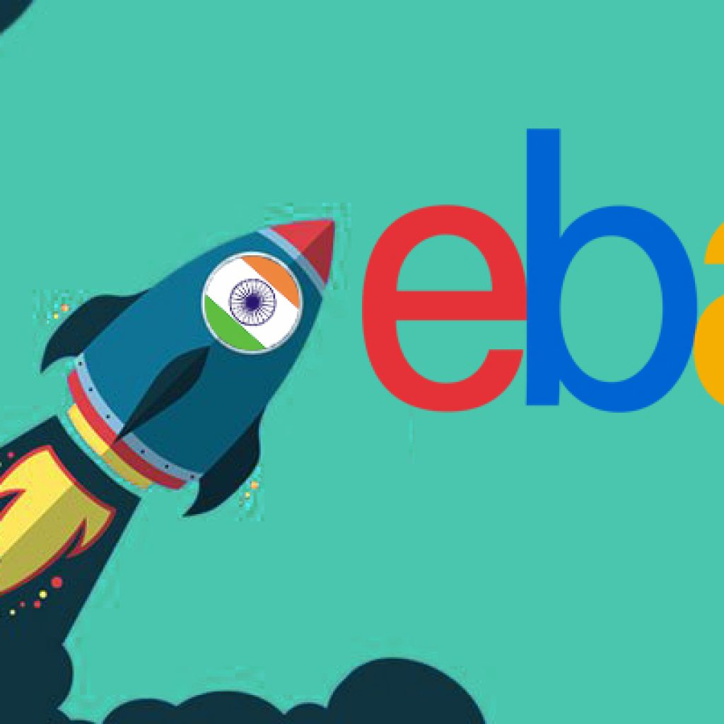 eBay-to-Relaunch-its-Operations-in-India-Without-Flipkart