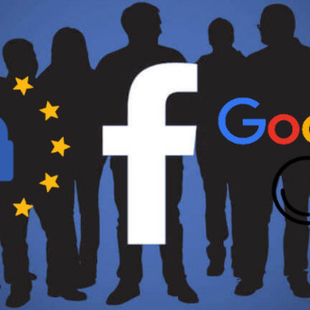 Google-Facebook-face-over-$9-billion-fine-as-GDPR-Effect