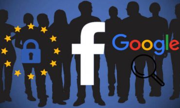 Google, Facebook face over $9 billion fine as GDPR Impact