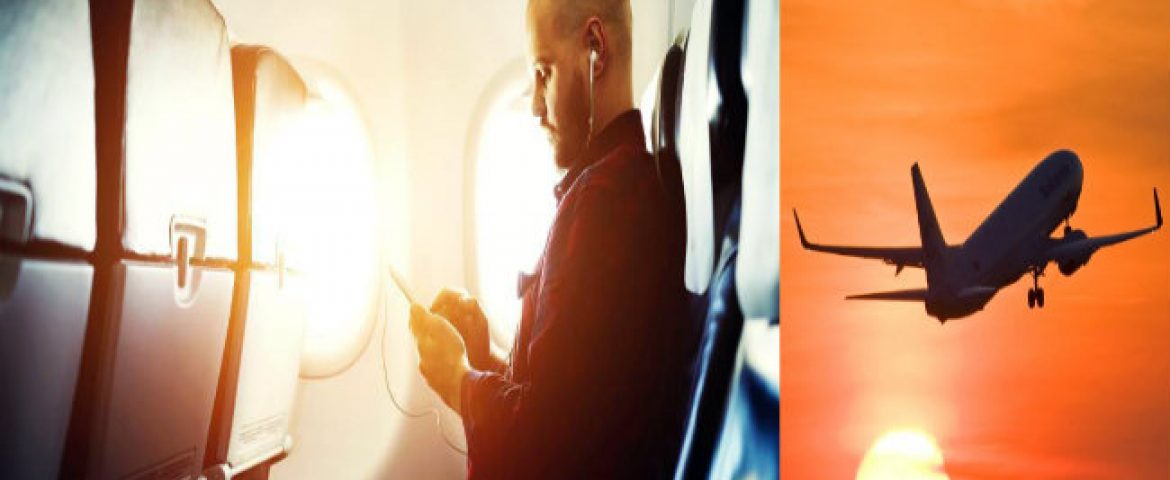 Coming Soon in India- Browse Internet, Make calls while in the Air!