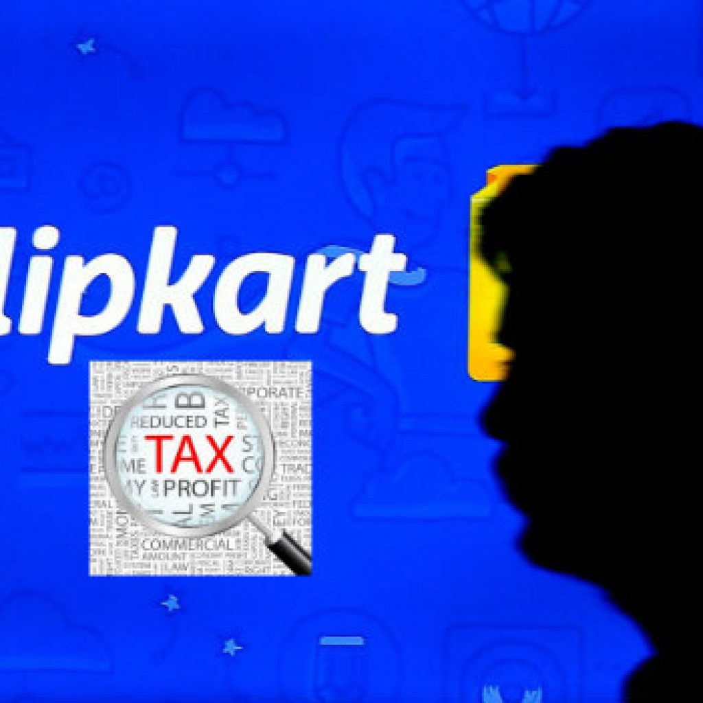 I-T-dept-to-Seek-Share-Purchase-Pact-from-Flipkart