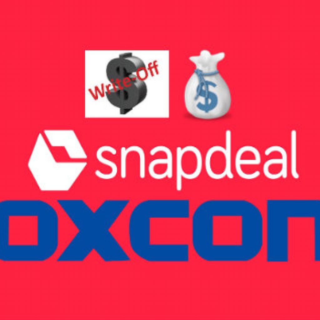 Foxconn-Unit-Put-Downs-Another-$40-Mn-Investment-In-Snapdeal