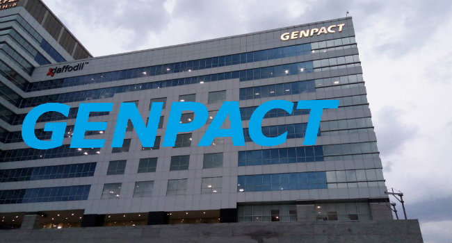 Hexaware and Mphasis Eyeing to Acquire Genpact Unit Headstrong