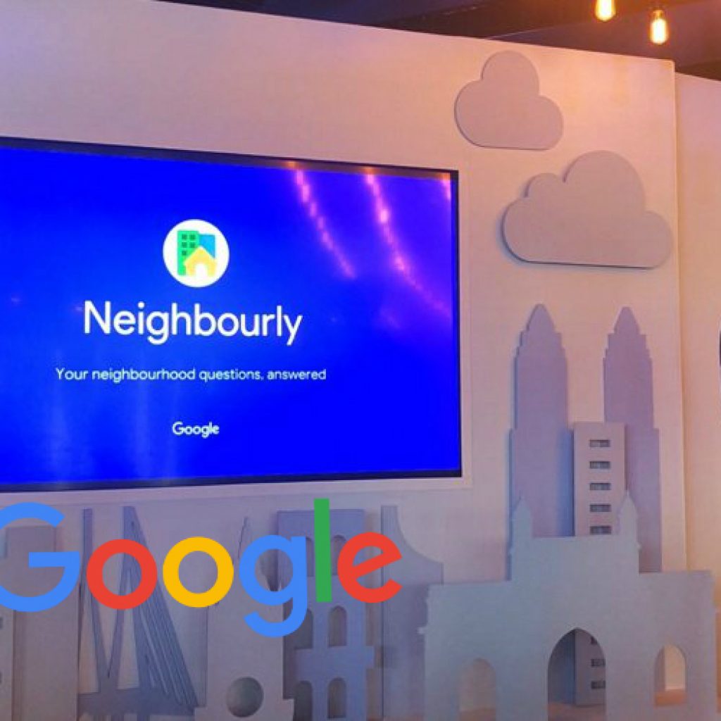 Google-Launches-Neighbourly-App