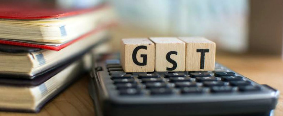 GST Council Approves Simpler Tax Filing System