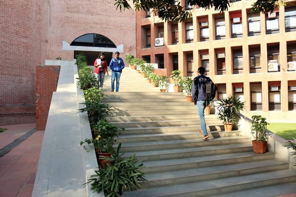 IIM Ahmedabad Launches its Own $25 Million Startup Fund