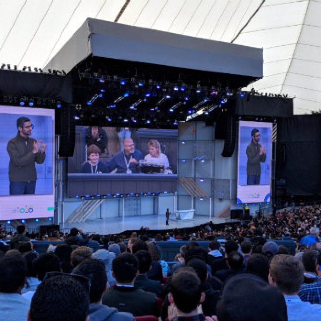 Google-I/O-2018:-Check-out-what's-new-here!