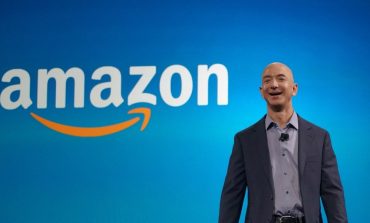 Amazon Founder Buys Warner Estate for $165 mn