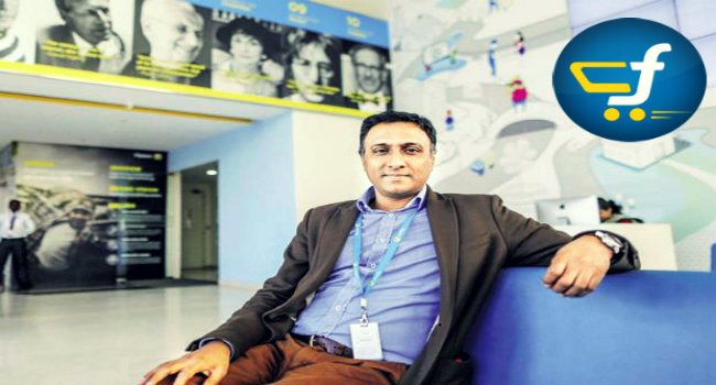 Flipkart CEO confirms sellers about no change in operating processes