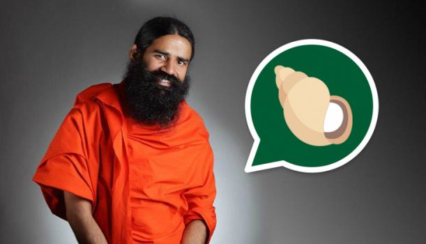 Everything You Need to Know About Baba Ramdev’s Swadeshi Chat App : Kimbho