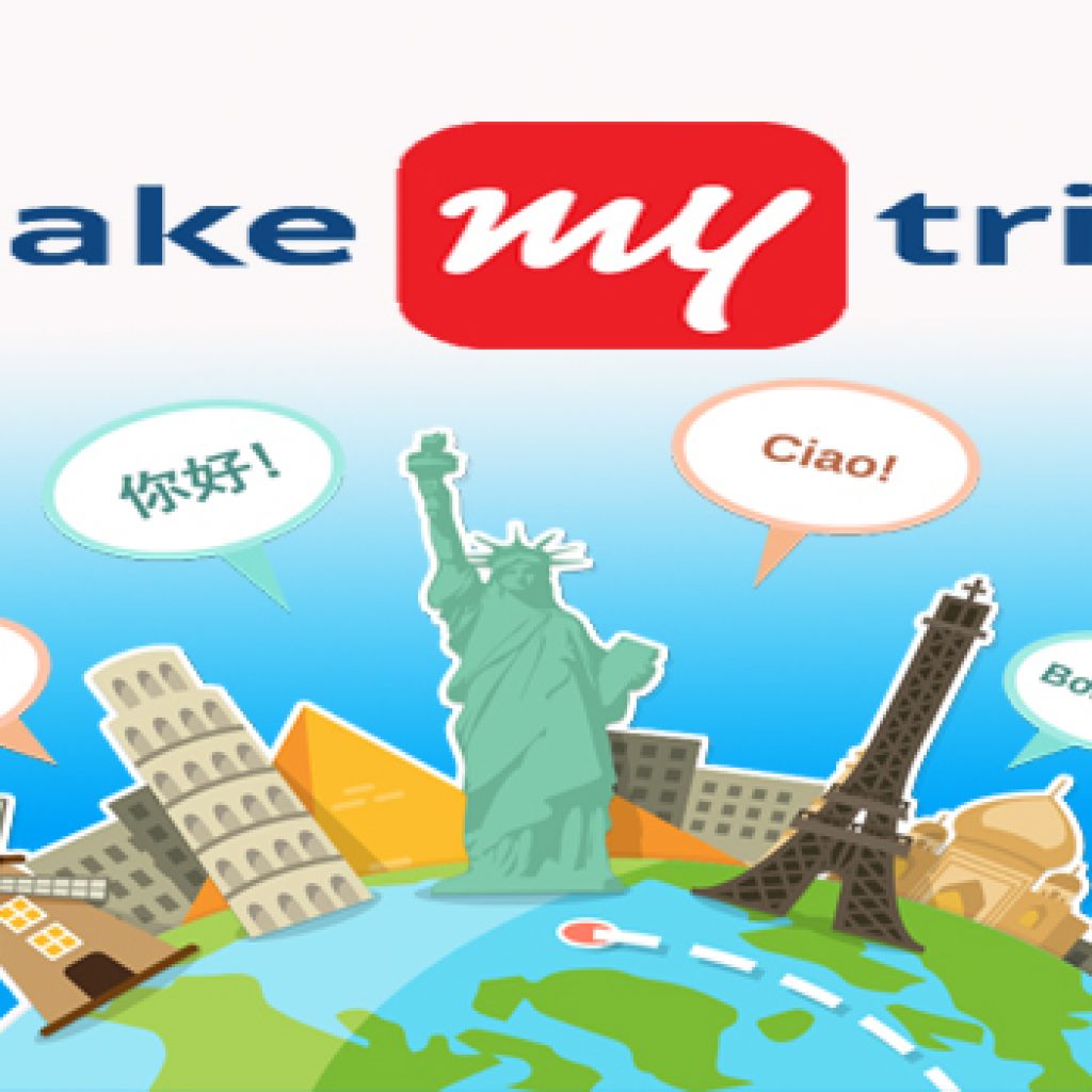 MakeMyTrip-Funding-Raises-Valuation-to-Rs-26,000-crore