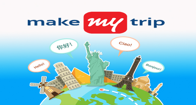 Recent MakeMyTrip Funding Raises Valuation to Rs 26,000 crore