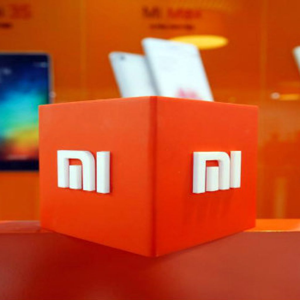 Xiaomi-Files-for-"World's-Biggest"-IPO-Application