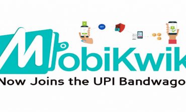MobiKwik Launches UPI on its Platform via its own VPA Handle