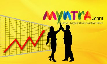 Myntra’s losses reduced by 25%, Aims to Track Profits for FY18