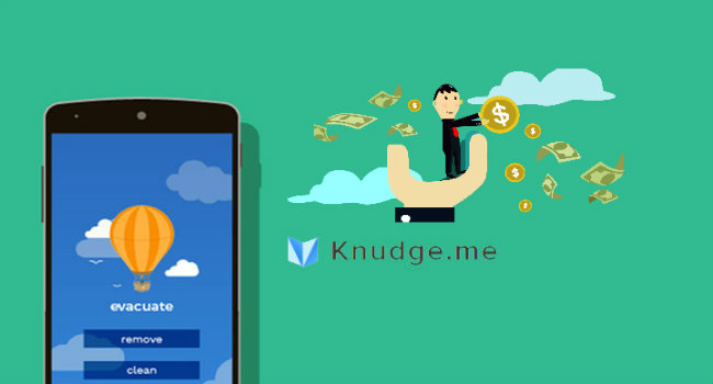 Mobile Learning Startup Knudge.me Raises Funding From IAN