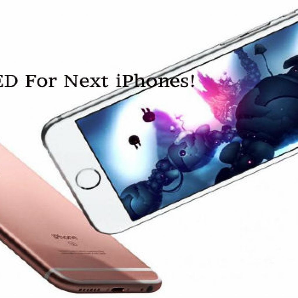 Apple-to-Bring-OLED-Panel-Feature-in-these-Upcoming-Three-iPhones:-Report