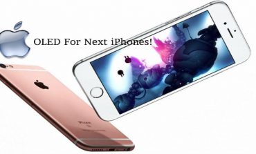 Apple to Bring OLED Panel Feature in these Upcoming iPhones
