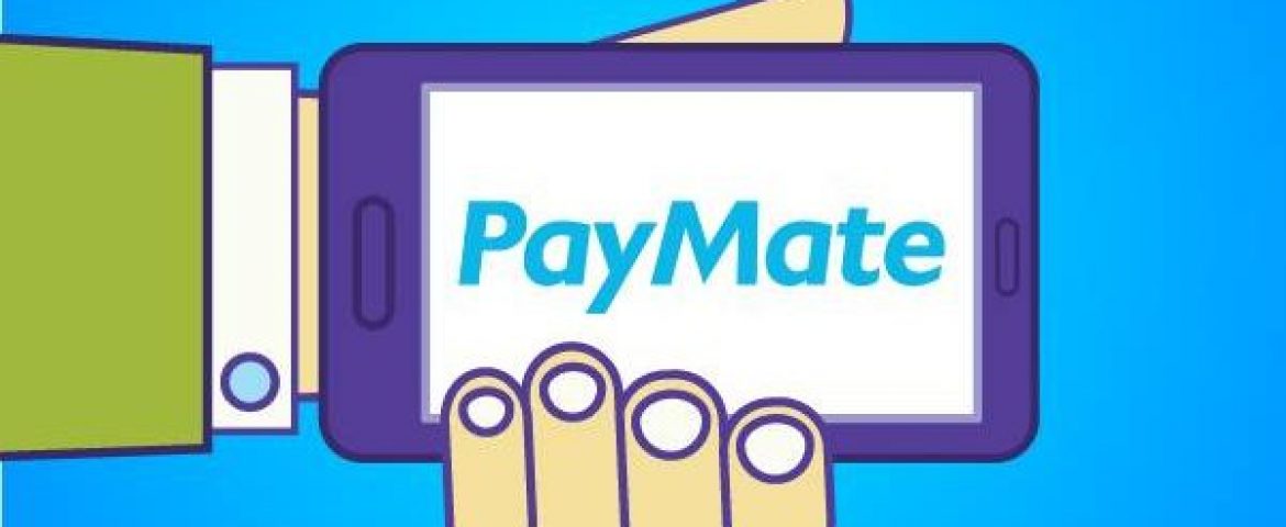 Paymate Acquires Lending Platform to Help SMEs
