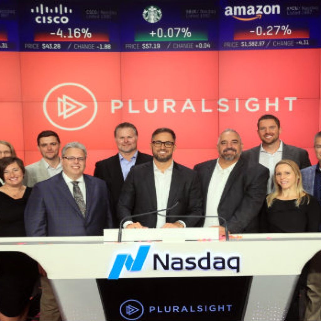 Pluralsight-Marks-a-Debut-on-Nasdaq