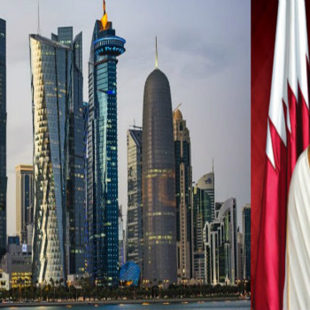 Qatar-Approves-Draft-Law-on-Permanent-Residency-of-Foreigners