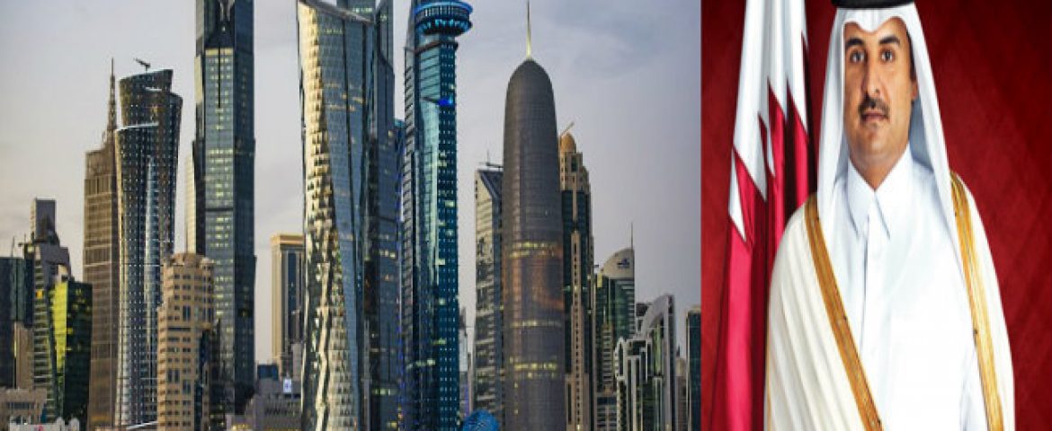 Qatar Approves Draft Law on Permanent Residency of Foreigners