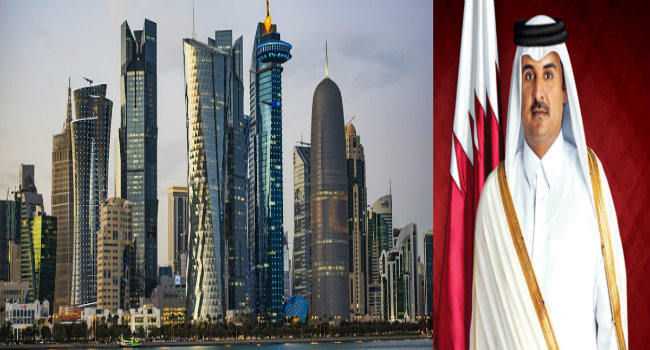 Qatar Approves Draft Law on Permanent Residency of Foreigners