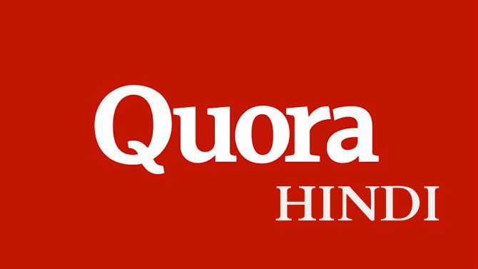 Online Knowledge Sharing Platform Quora Now Avaliable in Hindi