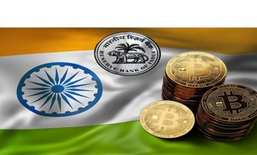 Mobile Body IAMAI Files petition Against RBI's Cryptocurrency Ban