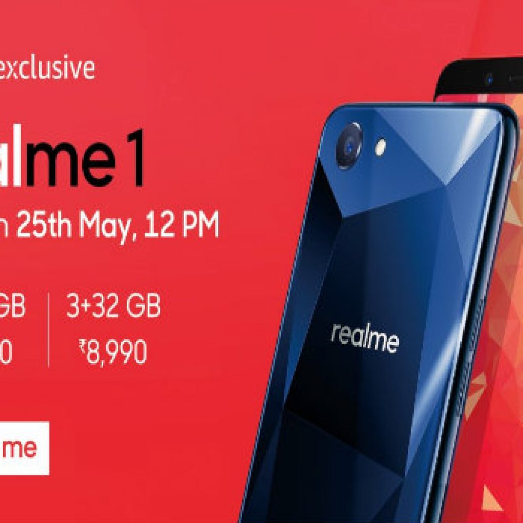 Oppo-Realme1:-All You-Should-Know-About-this-Budget-Smartphone