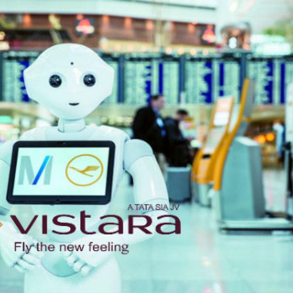 Meet-India's-First-Robot-to-Greet-at-Airports-RADA