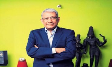 Ravi Venkatesan Resigns as Infosys Independent Director