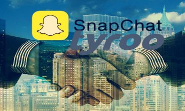 Snapchat Partners with Tyroo For Sales & Support in India