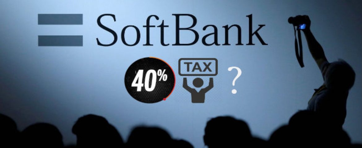 This is Why SoftBank is Reluctant to Sell its 22 % Flipkart Stake