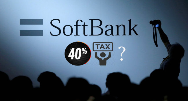 This is Why SoftBank is Reluctant to Sell its 22 % Flipkart Stake