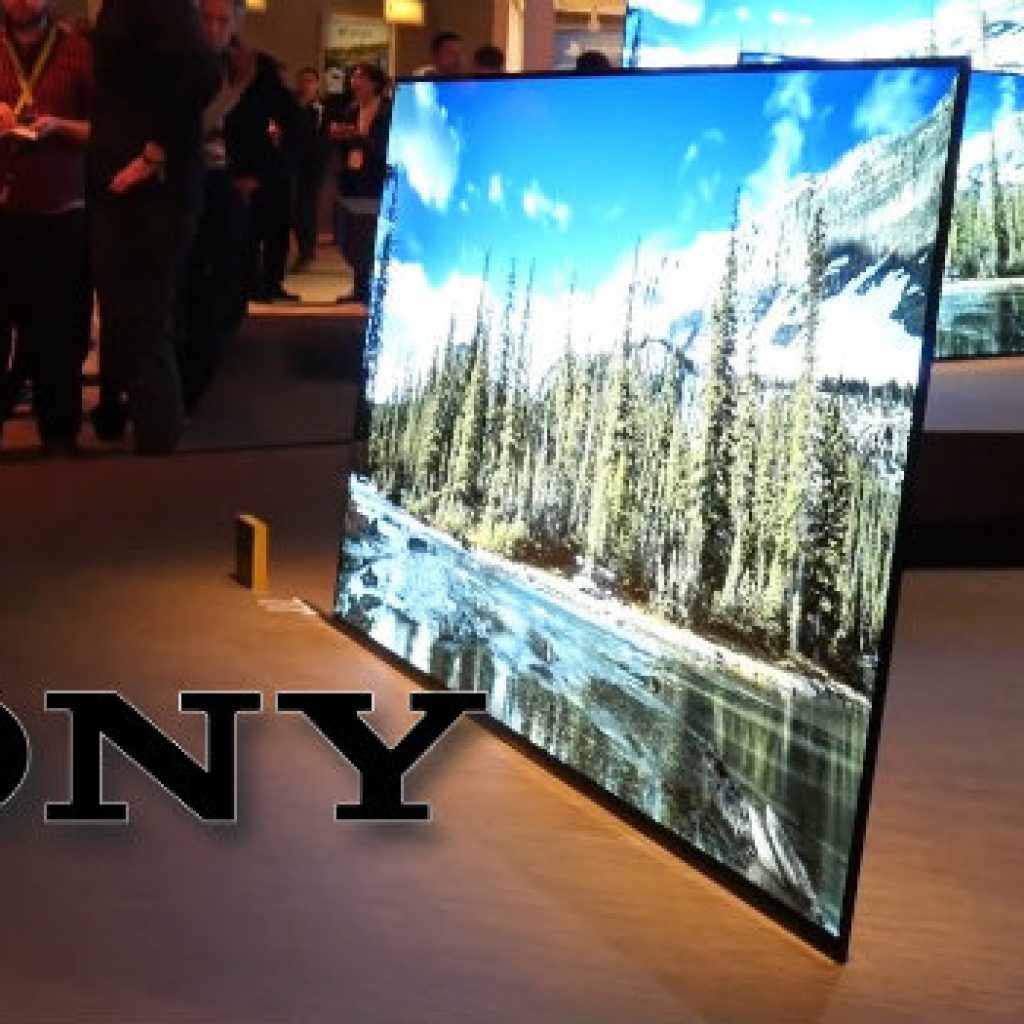 Sony-to-Expand-Smartphone-and-Television-Production-in-India