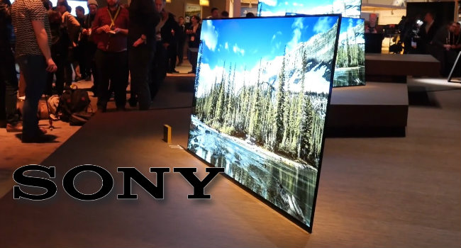 Sony to Expand Smartphone and Television Production in India