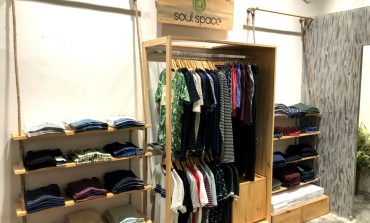 Organic Fashion Label Soul Space Launches its First Retail Store in Pune