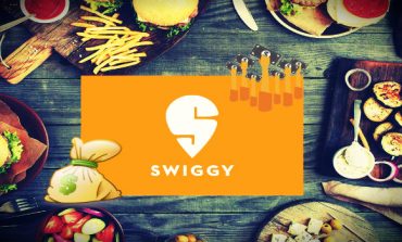 Food Delivery Startup Swiggy Is Eyeing to Raise $250 Mn