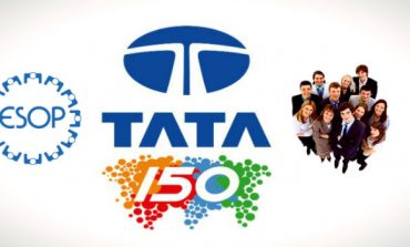 Tata Group Offers ESOP's for Employees Breaking 150 Yr Old History