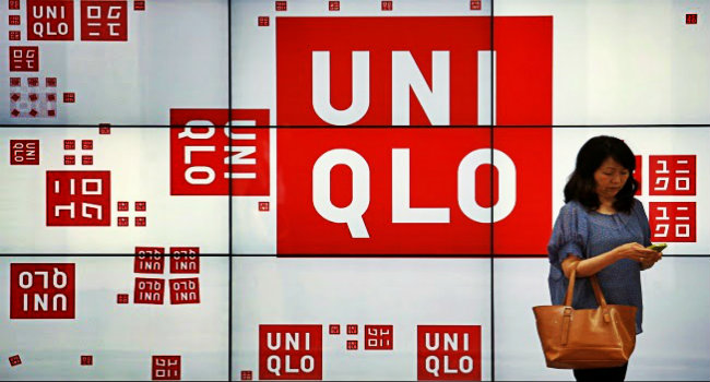 Japanese Brand Uniqlo to Open Store in India in 2019