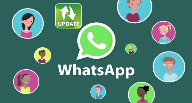 WhatsApp Update: New Features Introduced For Group Chats