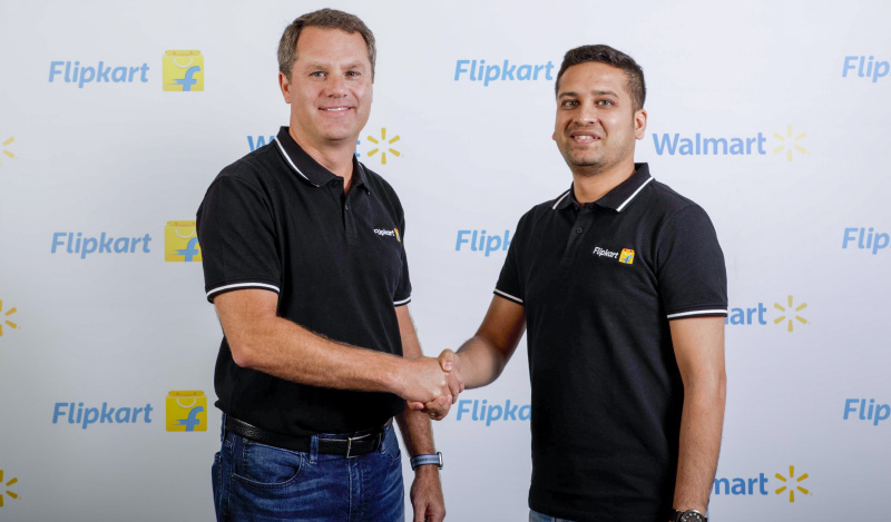 Walmart Planning to Launch Flipkart’s IPO in Next 4 years