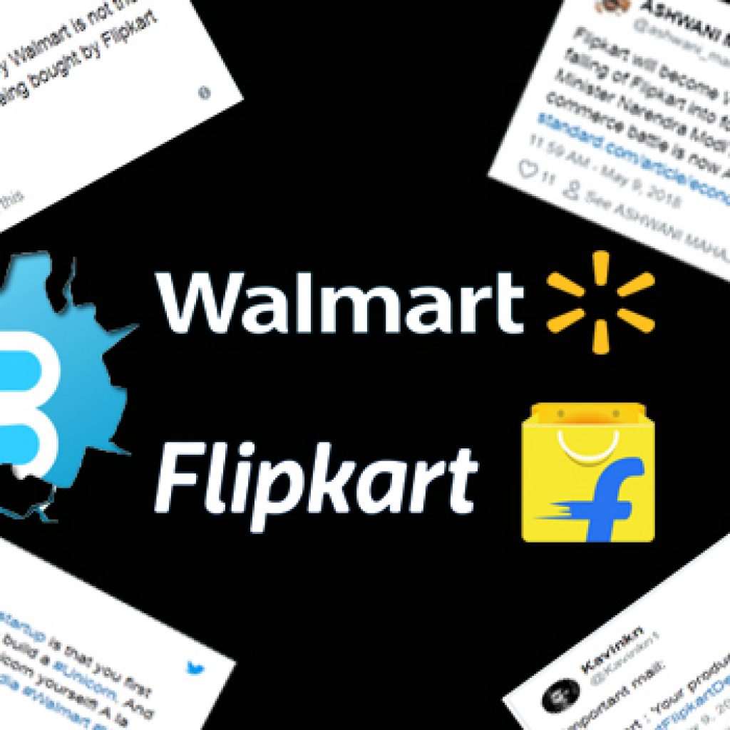 People-Reaction-On-Flipkart-Walmart-Acquisition-Deal