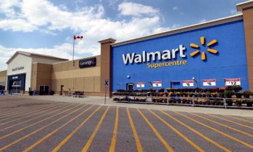 Walmart Launch Fintech Startup in partnership with Ribbit Capital