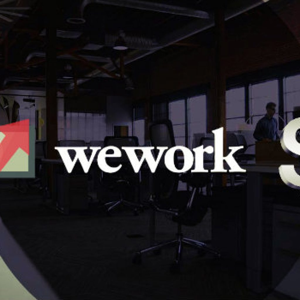 WeWork-India-Eyeing-to-Raise-$200-Mn-from-Goldman-and-Warburg